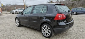VW Golf 1.9TDI-5вр.05г, снимка 5