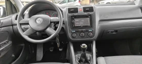 VW Golf 1.9TDI-5вр.05г, снимка 13