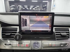 Audi S8 BANG&OLUFSEN* ОБДУХ* HEADUP* 360, снимка 15
