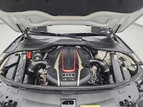 Audi S8 BANG&OLUFSEN* ОБДУХ* HEADUP* 360, снимка 4