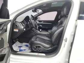 Audi S8 BANG&OLUFSEN* ОБДУХ* HEADUP* 360, снимка 6