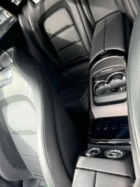 Mercedes-Benz AMG GT 63 S/360 CAM/DIS/ОБДУХВАНЕ/BURMESTER, снимка 10