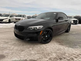 BMW 240  xDrive/CARFAX/CAMERA/ПОДГРЕВИ, снимка 1