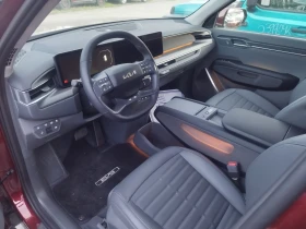 Kia EV9 Land AWD, снимка 5