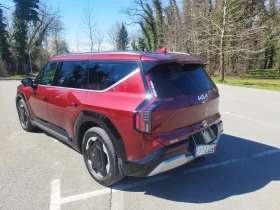Kia EV9 Land AWD, снимка 4