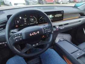 Kia EV9 Land AWD, снимка 7