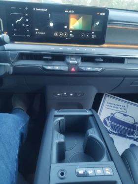 Kia EV9 Land AWD, снимка 8