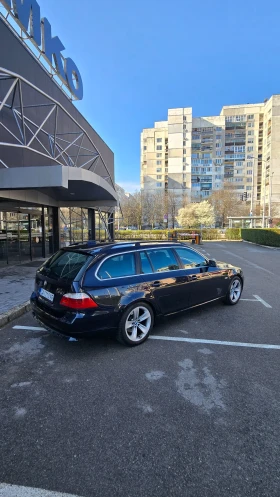 BMW 530 SAT, снимка 6