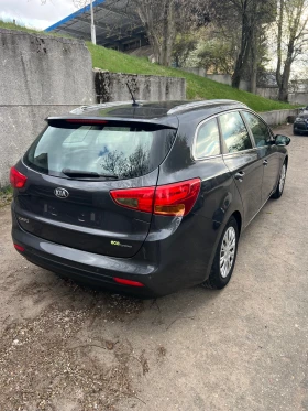 Kia Ceed 1.6 Business , снимка 4