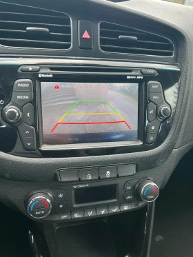 Kia Ceed 1.6 Business , снимка 6