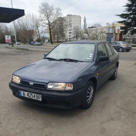 Nissan Primera 1.6 16V Газ/Бензин, снимка 7