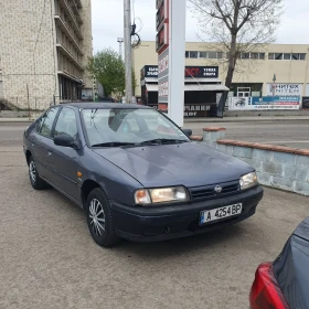 Nissan Primera 1.6 16V Газ/Бензин, снимка 1