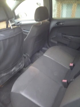 Opel Astra CDTI, снимка 6
