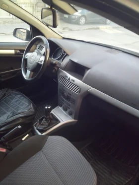 Opel Astra CDTI, снимка 1