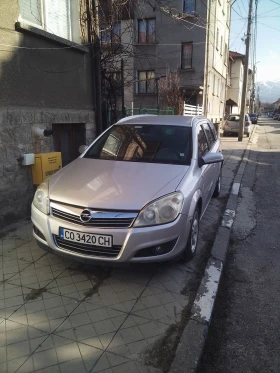Opel Astra CDTI, снимка 3
