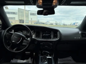 Dodge Charger * 5.7 RWD* AвтоКредит* (ЦЕНА ДО БГ), снимка 13