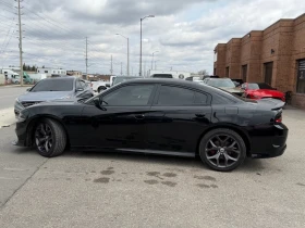 Dodge Charger * 5.7 RWD* AвтоКредит* (ЦЕНА ДО БГ), снимка 8