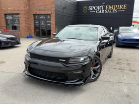 Dodge Charger * 5.7 RWD* AвтоКредит* (ЦЕНА ДО БГ), снимка 1