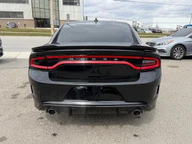 Dodge Charger * 5.7 RWD* AвтоКредит* (ЦЕНА ДО БГ), снимка 6