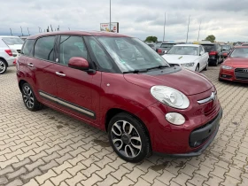Fiat 500L 1.3MJET AVTOMAT/NAVI 6+ 1 EURO 5, снимка 4