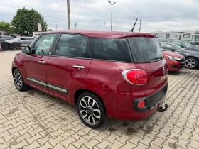 Fiat 500L 1.3MJET AVTOMAT/NAVI 6+ 1 EURO 5, снимка 8