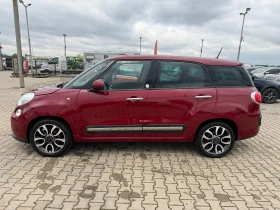 Fiat 500L 1.3MJET AVTOMAT/NAVI 6+ 1 EURO 5, снимка 9