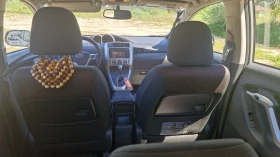 Toyota Verso, снимка 5