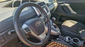 Toyota Verso, снимка 10