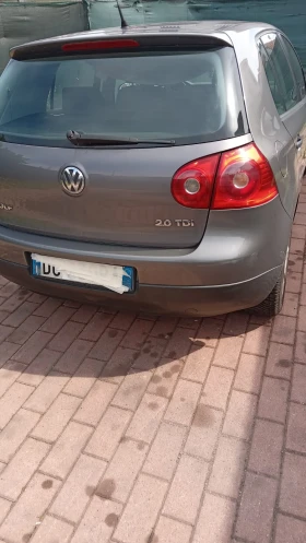 VW Golf, снимка 8