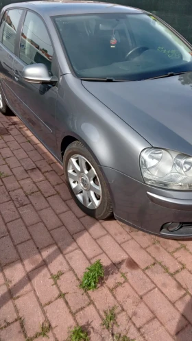 VW Golf, снимка 3
