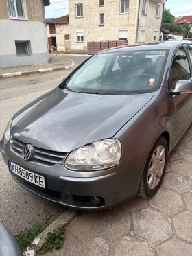 VW Golf, снимка 5
