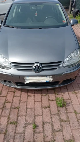 VW Golf, снимка 2
