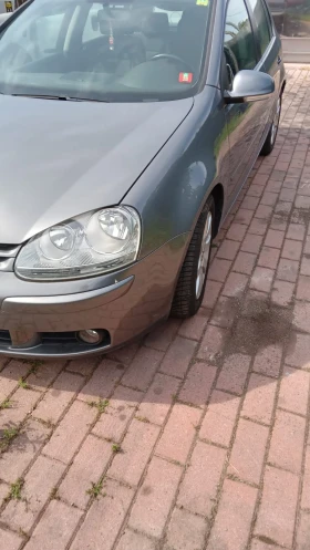 VW Golf, снимка 1