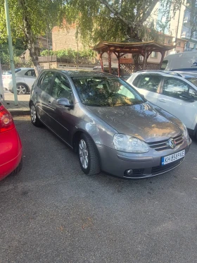 VW Golf, снимка 6