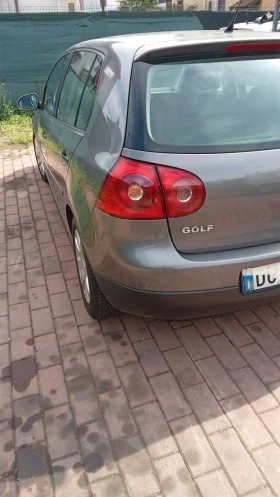 VW Golf, снимка 4