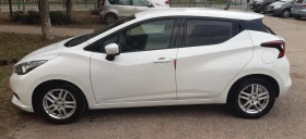 Nissan Micra 0.9, снимка 4
