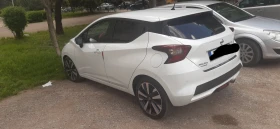 Nissan Micra 0.9, снимка 6