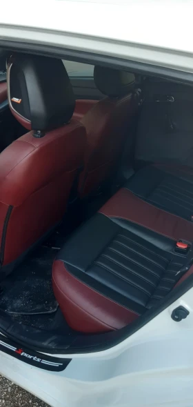 Nissan Micra 0.9, снимка 10