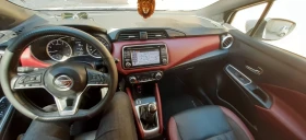 Nissan Micra 0.9, снимка 14