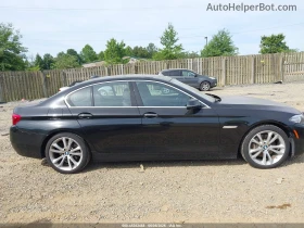 BMW 535 Diesel* X-Drive* Масаж, снимка 8