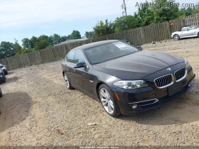 BMW 535 Diesel* X-Drive* Масаж, снимка 1