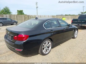 BMW 535 Diesel* X-Drive* Масаж, снимка 4
