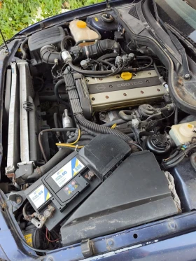 Opel Omega, снимка 6