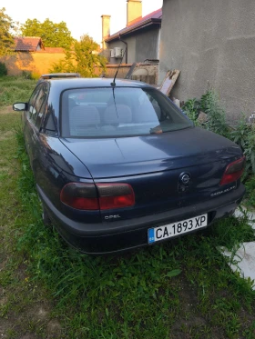 Opel Omega, снимка 2