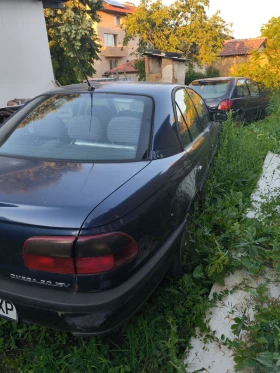 Opel Omega, снимка 3