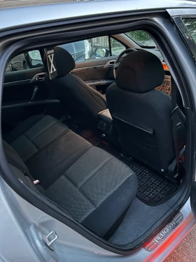 Peugeot 407 SW, снимка 12