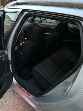 Peugeot 407 SW, снимка 10