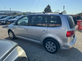 VW Touran 1.4 TSI Mетан, снимка 6