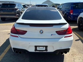 BMW M6 ЦЕНА ДО БЪЛГАРИЯ РЕГИСТРАЦИЯ & АВТОКРЕДИТ, снимка 5