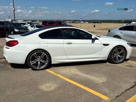 BMW M6 ЦЕНА ДО БЪЛГАРИЯ РЕГИСТРАЦИЯ & АВТОКРЕДИТ, снимка 4